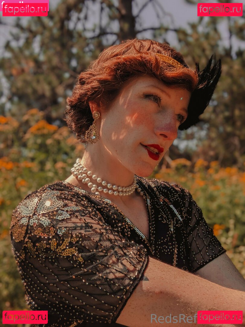 reddoodles2 / reddoodlesart / redsreferences Onlyfans Photo Gallery 