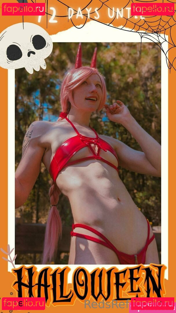 reddoodles2 / reddoodlesart / redsreferences Onlyfans Photo Gallery 