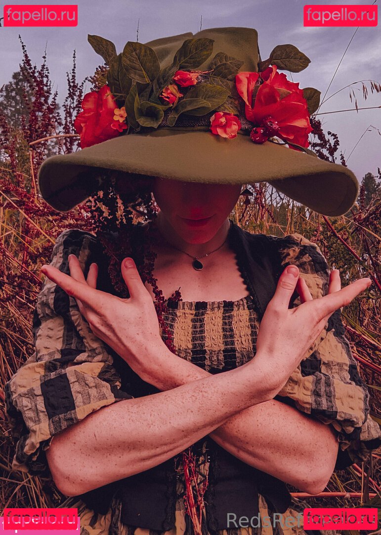 reddoodles2 / reddoodlesart / redsreferences Onlyfans Photo Gallery 