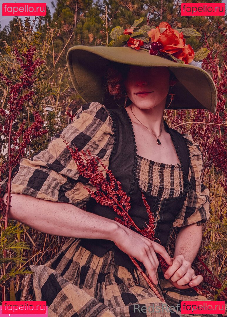 reddoodles2 / reddoodlesart / redsreferences Onlyfans Photo Gallery 