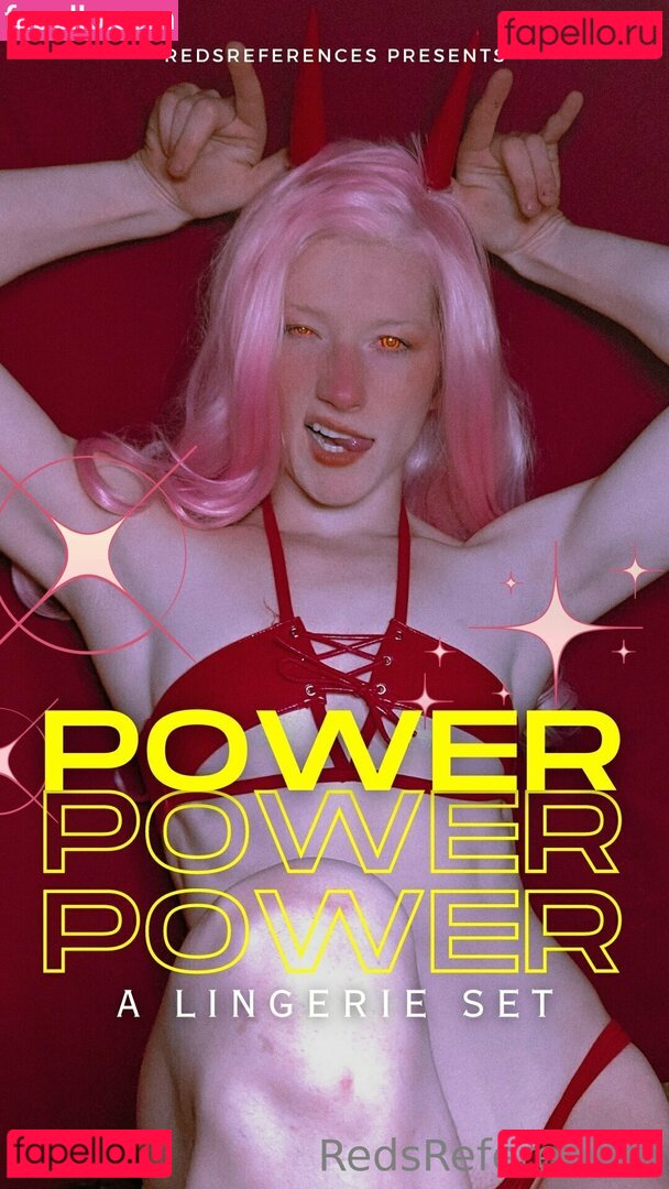 reddoodles2 / reddoodlesart / redsreferences Onlyfans Photo Gallery 