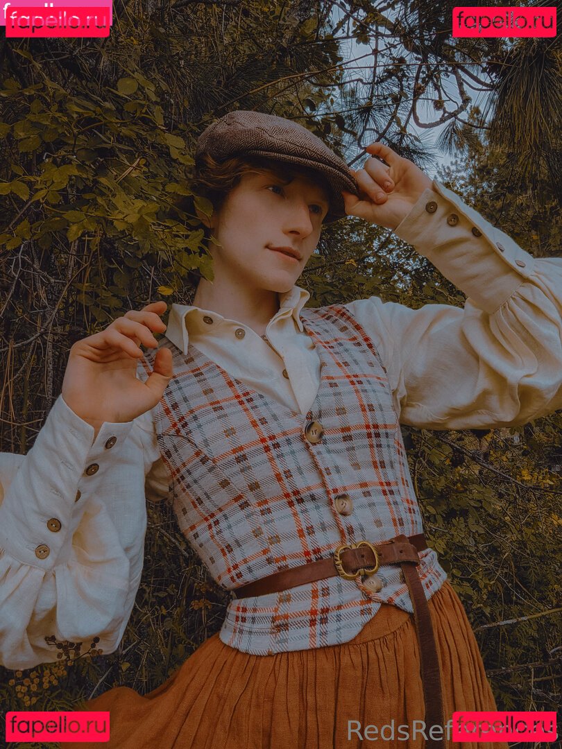 reddoodles2 / reddoodlesart / redsreferences Onlyfans Photo Gallery 