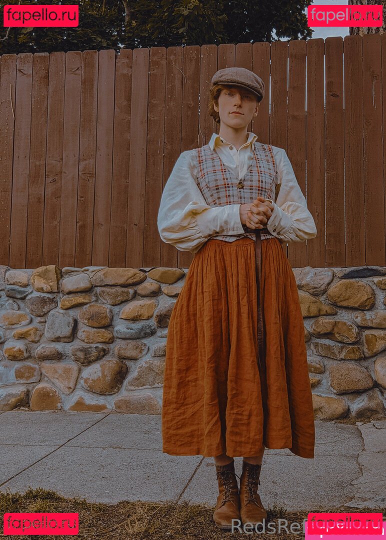 reddoodles2 / reddoodlesart / redsreferences Onlyfans Photo Gallery 