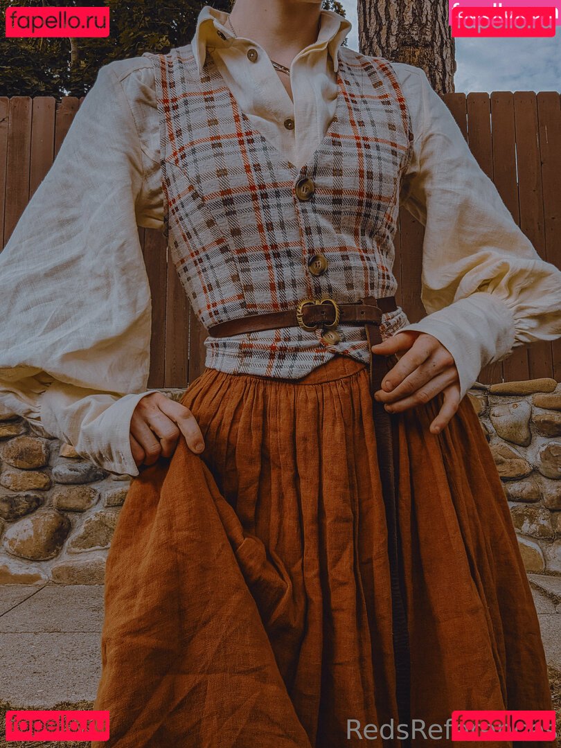 reddoodles2 / reddoodlesart / redsreferences Onlyfans Photo Gallery 