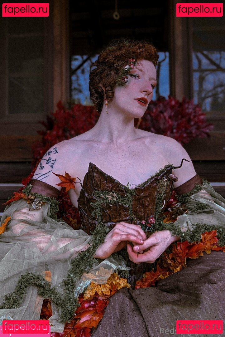 reddoodles2 / reddoodlesart / redsreferences Onlyfans Photo Gallery 