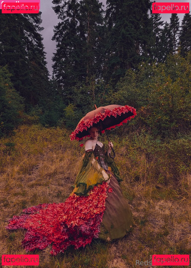 reddoodles2 / reddoodlesart / redsreferences Onlyfans Photo Gallery 