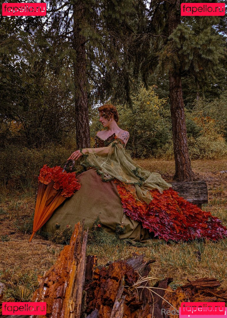 reddoodles2 / reddoodlesart / redsreferences Onlyfans Photo Gallery 