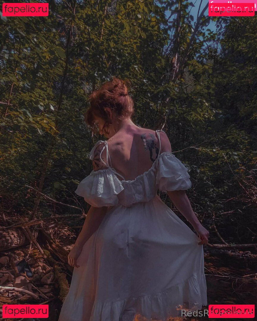 reddoodles2 / reddoodlesart / redsreferences Onlyfans Photo Gallery 