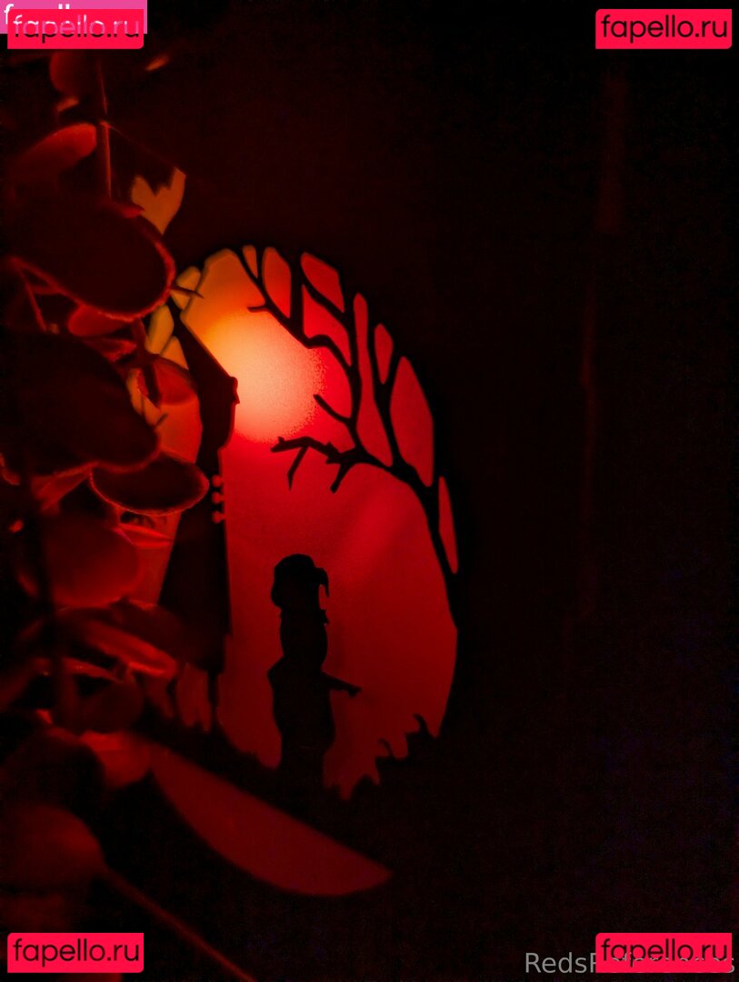 reddoodles2 / reddoodlesart / redsreferences Onlyfans Photo Gallery 