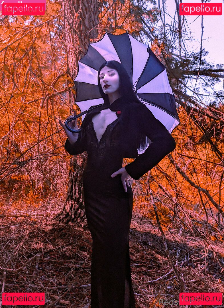 reddoodles2 / reddoodlesart / redsreferences Onlyfans Photo Gallery 