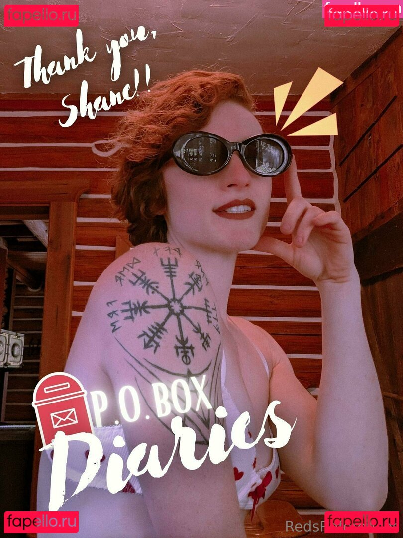 reddoodles2 / reddoodlesart / redsreferences Onlyfans Photo Gallery 