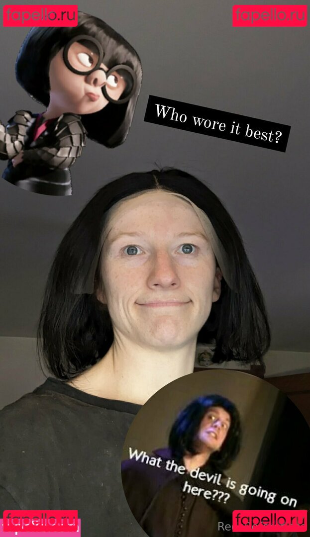 reddoodles2 / reddoodlesart / redsreferences Onlyfans Photo Gallery 