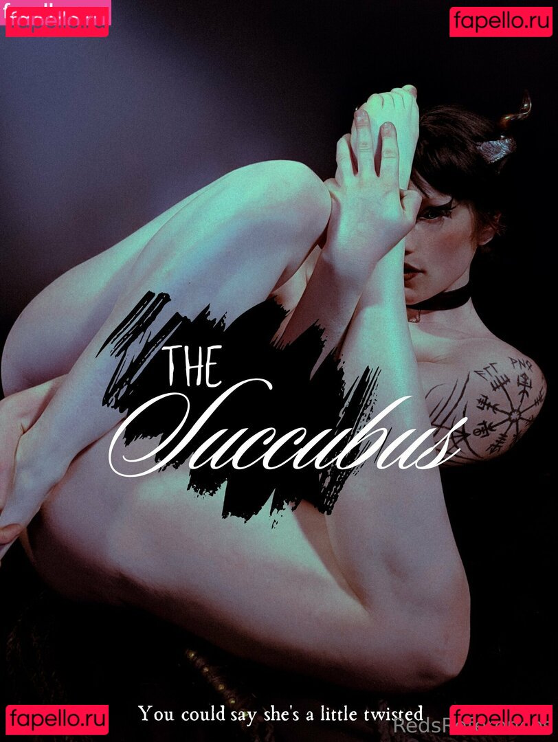 reddoodles2 / reddoodlesart / redsreferences Onlyfans Photo Gallery 