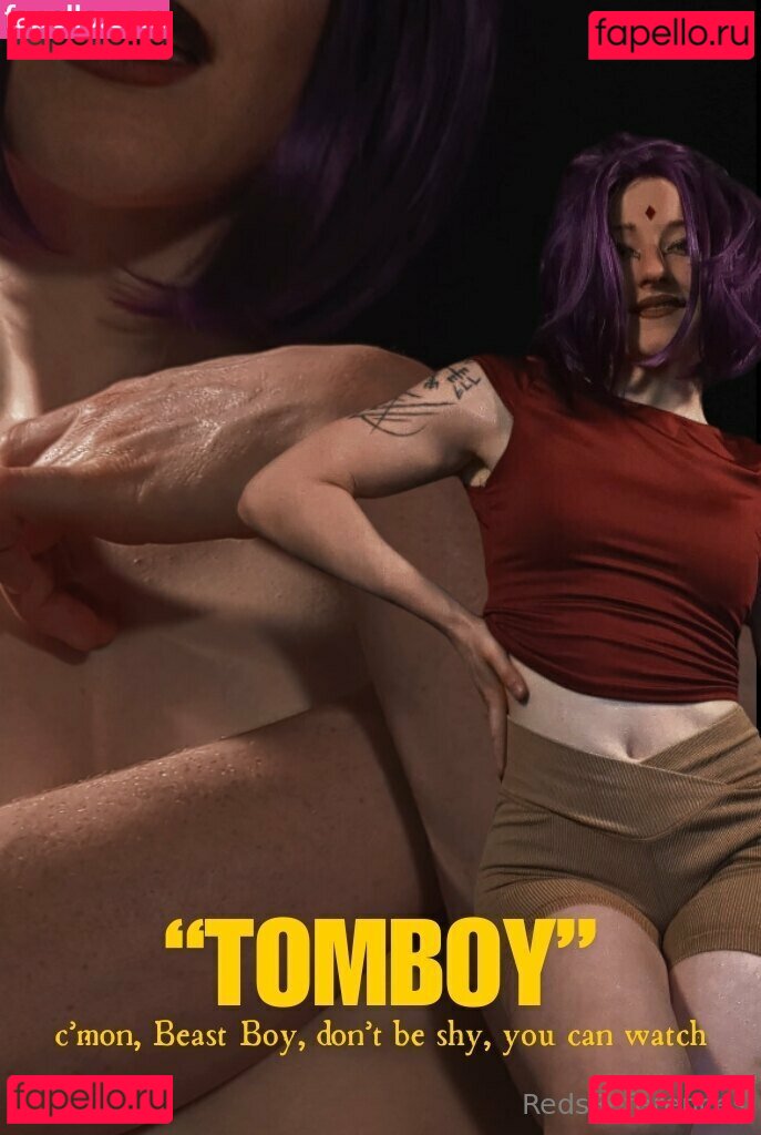 reddoodles2 / reddoodlesart / redsreferences Onlyfans Photo Gallery 