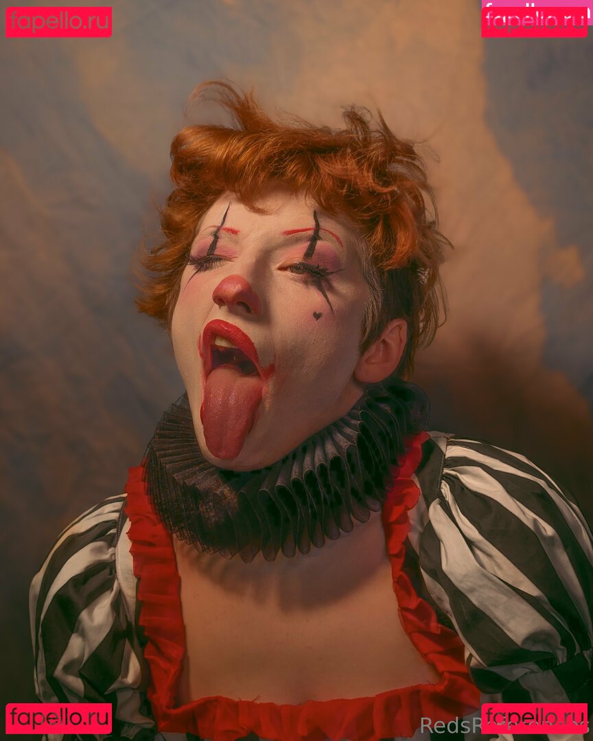 reddoodles2 / reddoodlesart / redsreferences Onlyfans Photo Gallery 