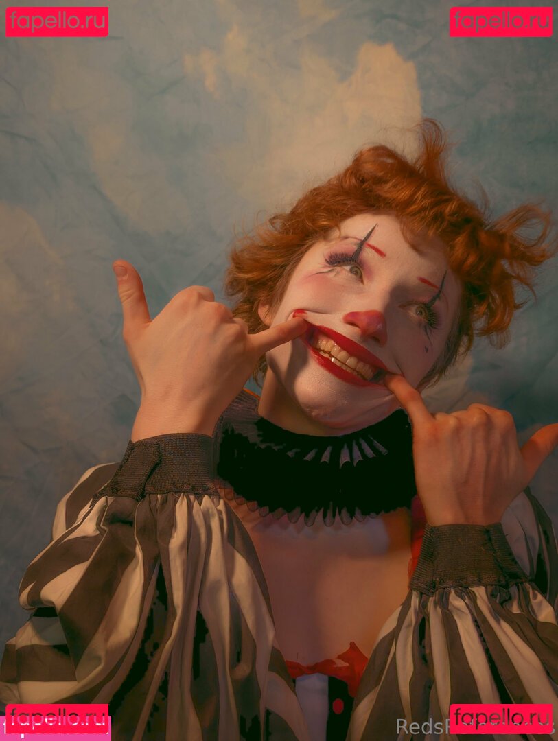 reddoodles2 / reddoodlesart / redsreferences Onlyfans Photo Gallery 