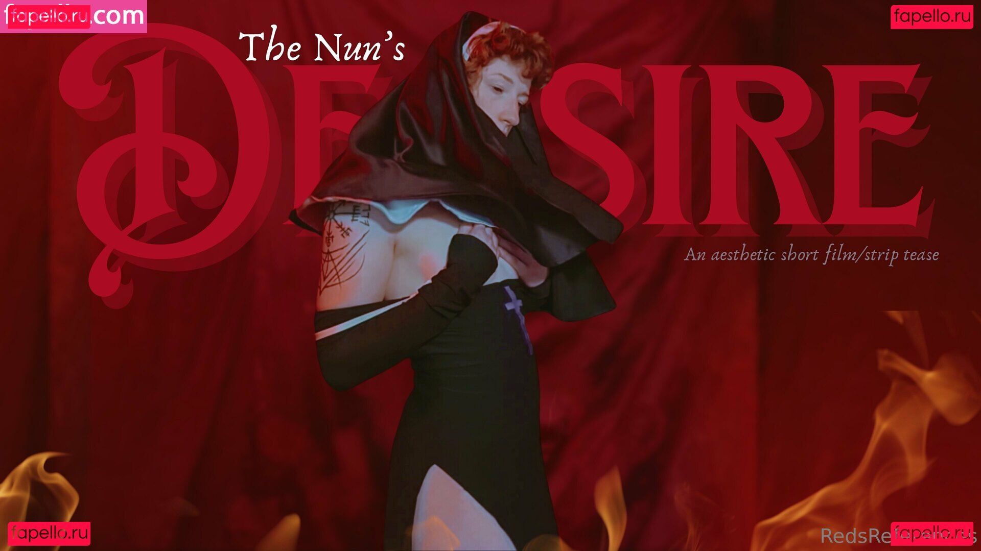 reddoodles2 / reddoodlesart / redsreferences Onlyfans Photo Gallery 