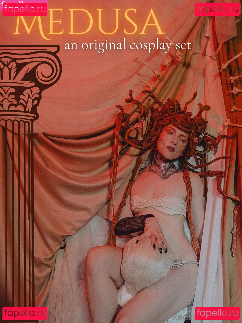 reddoodles2 / reddoodlesart / redsreferences Onlyfans Photo Gallery 