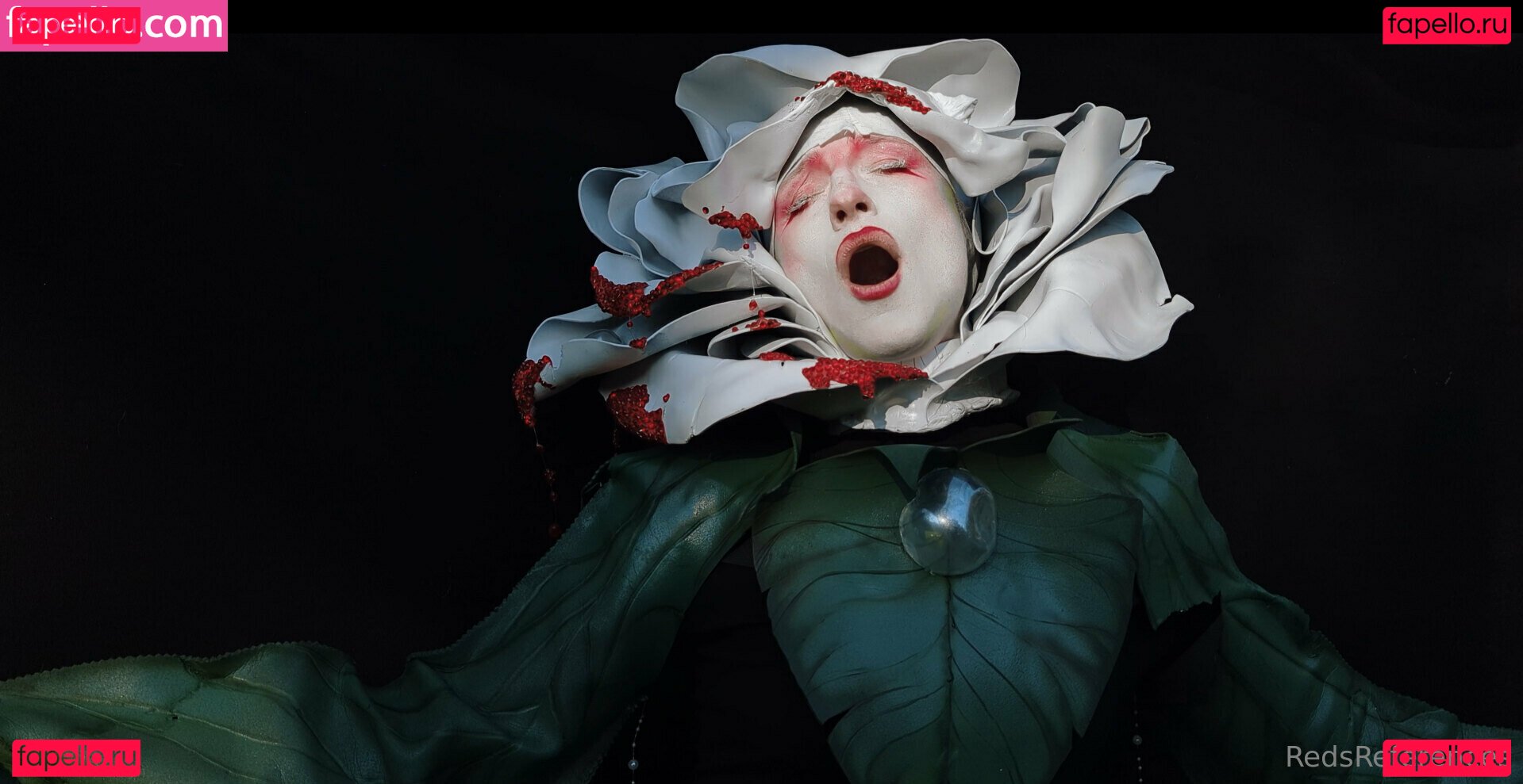 reddoodles2 / reddoodlesart / redsreferences Onlyfans Photo Gallery 