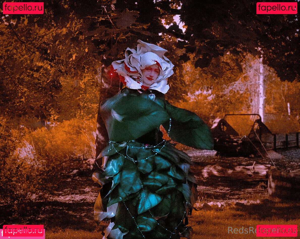 reddoodles2 / reddoodlesart / redsreferences Onlyfans Photo Gallery 