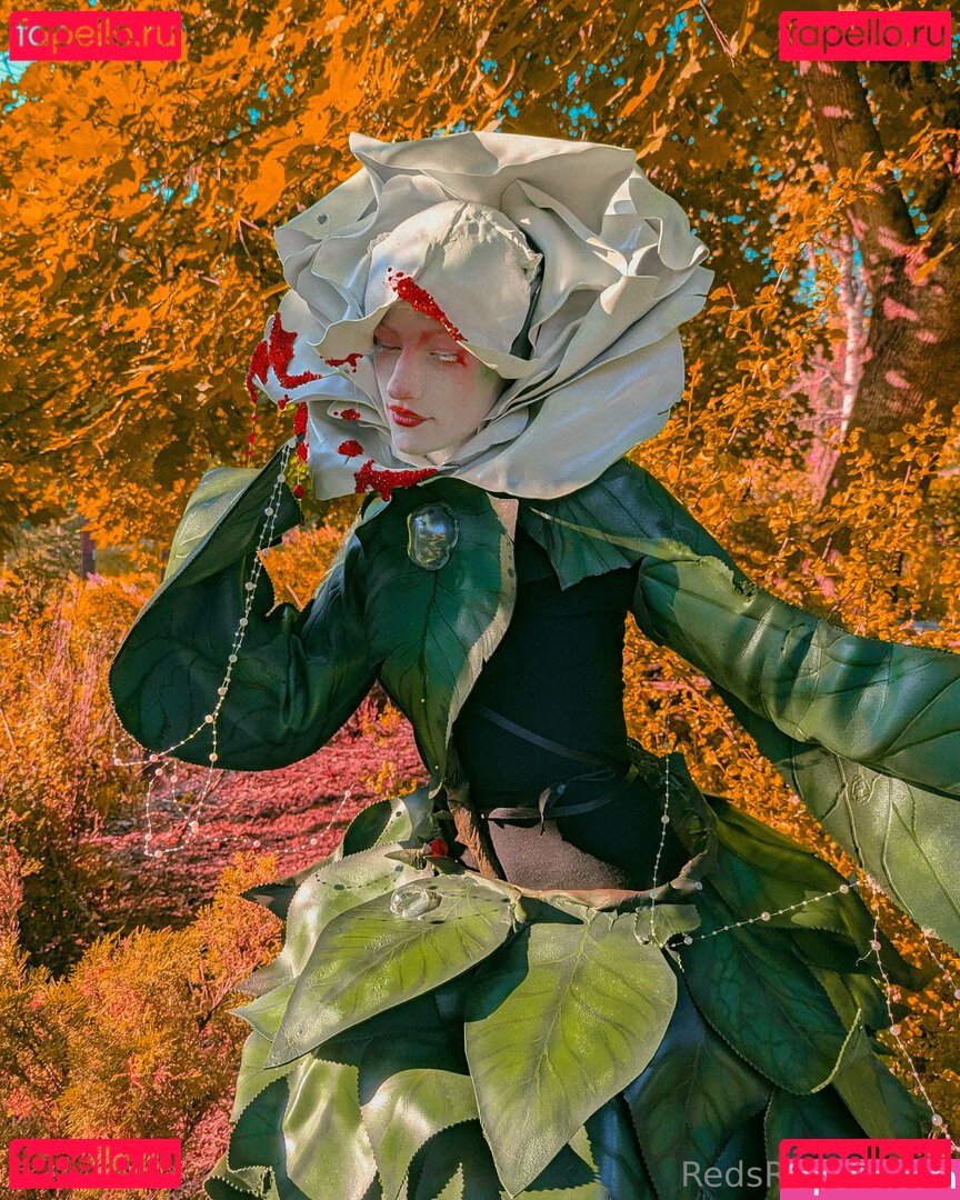 reddoodles2 / reddoodlesart / redsreferences Onlyfans Photo Gallery 