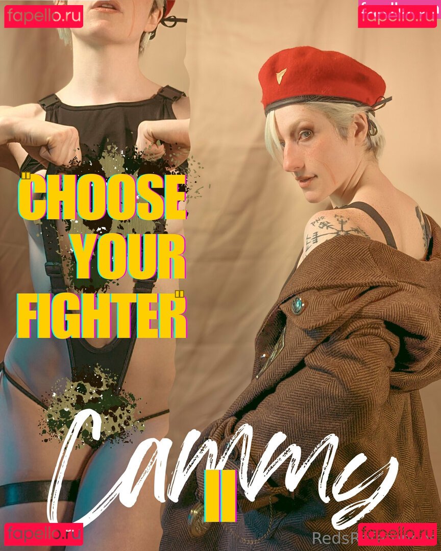 reddoodles2 / reddoodlesart / redsreferences Onlyfans Photo Gallery 