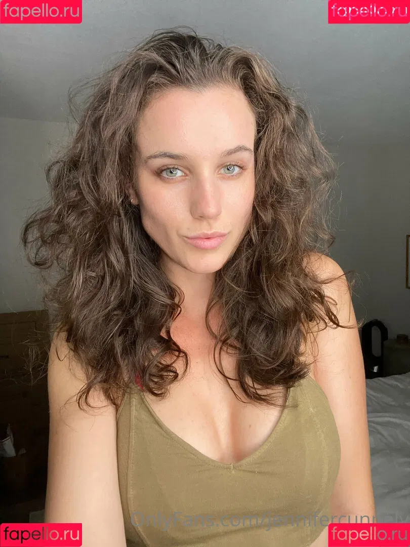 jennifercunnely Onlyfans Photo Gallery 