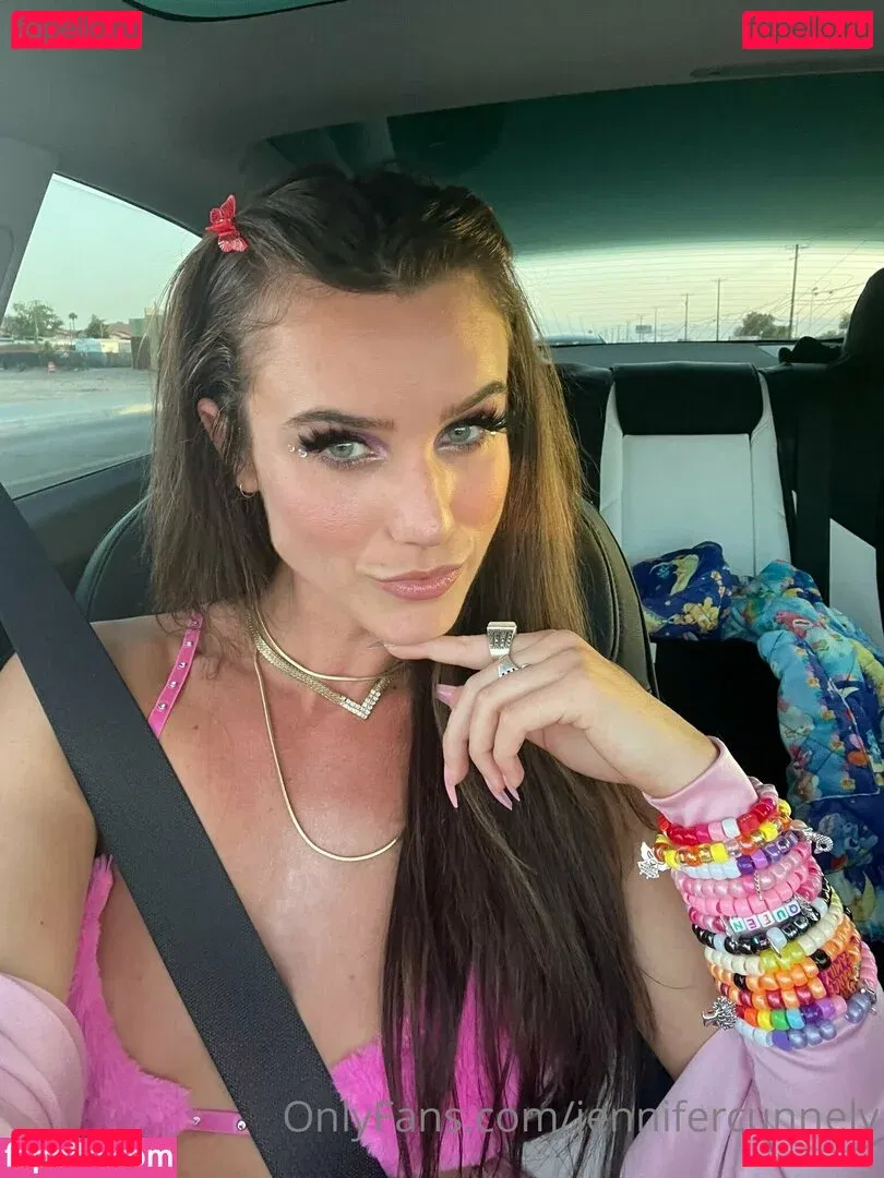 jennifercunnely Onlyfans Photo Gallery 