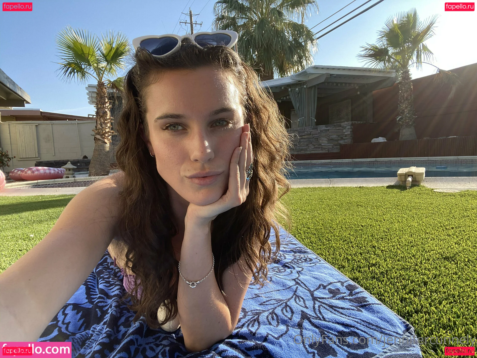 jennifercunnely Onlyfans Photo Gallery 