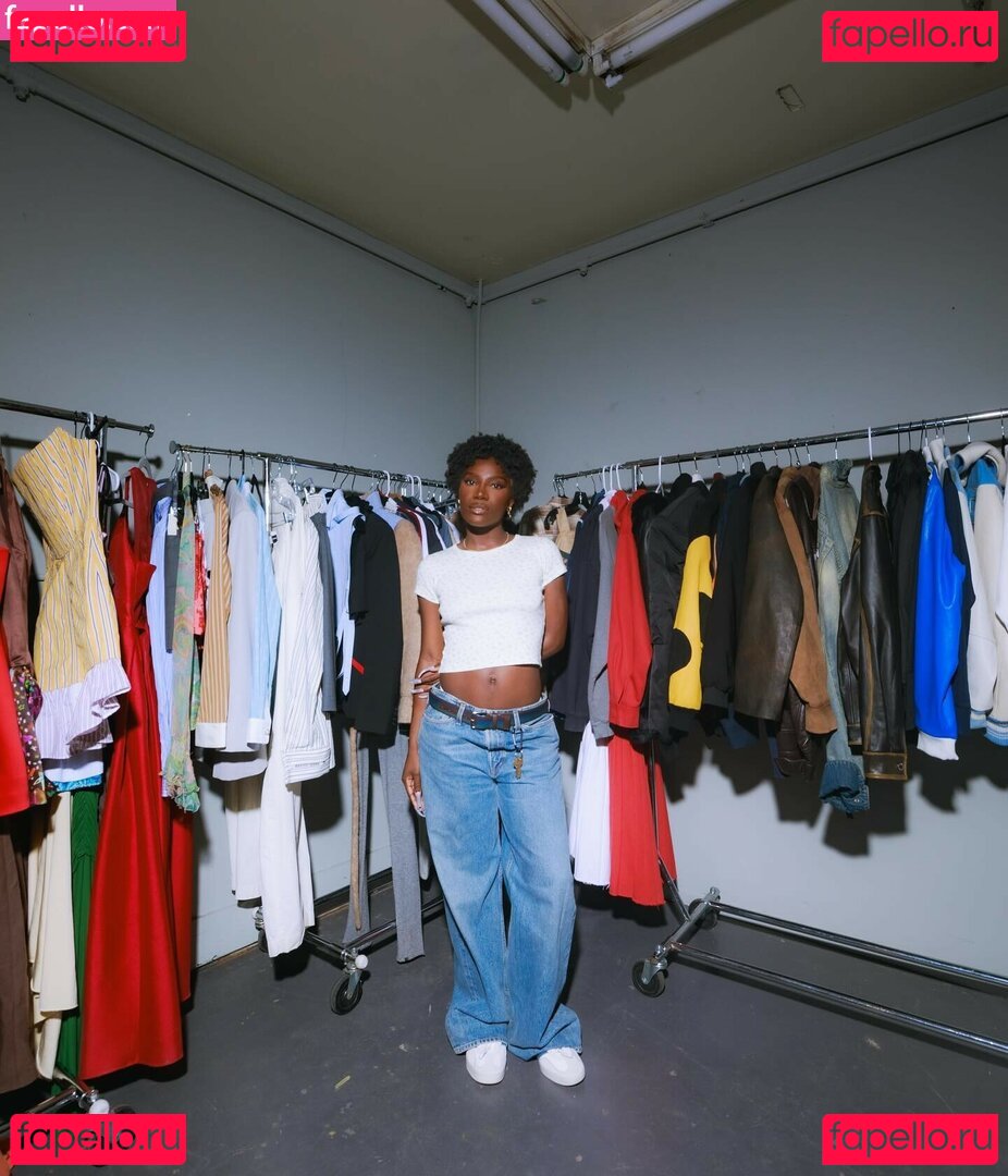 Doechii / justdoechii / stonedeaddoowee Onlyfans Photo Gallery 