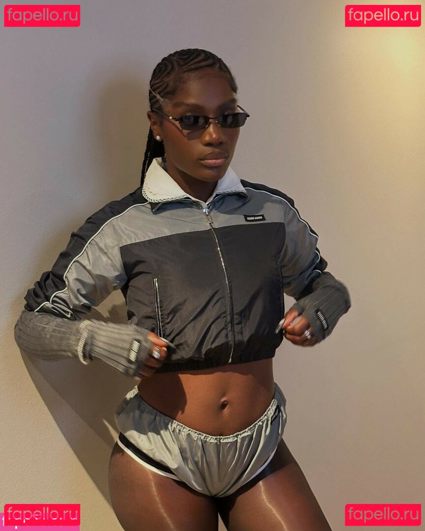 Doechii / justdoechii / stonedeaddoowee Onlyfans Photo Gallery 