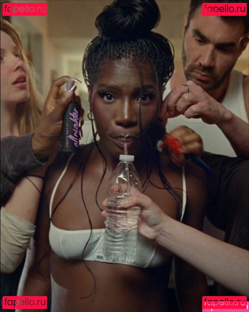 Doechii / justdoechii / stonedeaddoowee Onlyfans Photo Gallery 