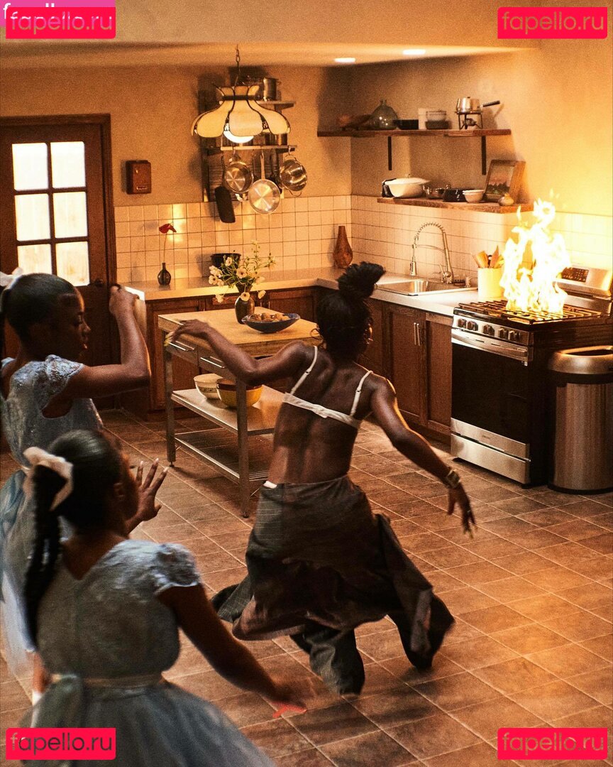 Doechii / justdoechii / stonedeaddoowee Onlyfans Photo Gallery 