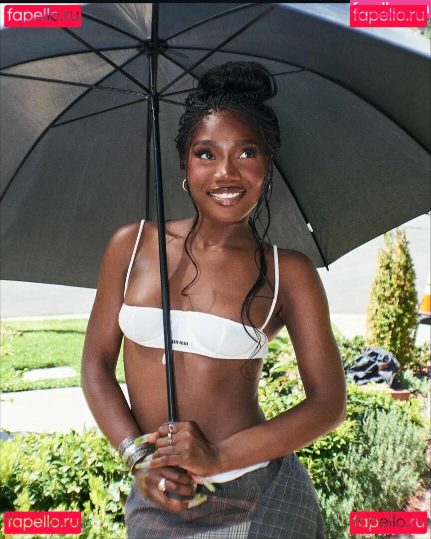 Doechii / justdoechii / stonedeaddoowee Onlyfans Photo Gallery 