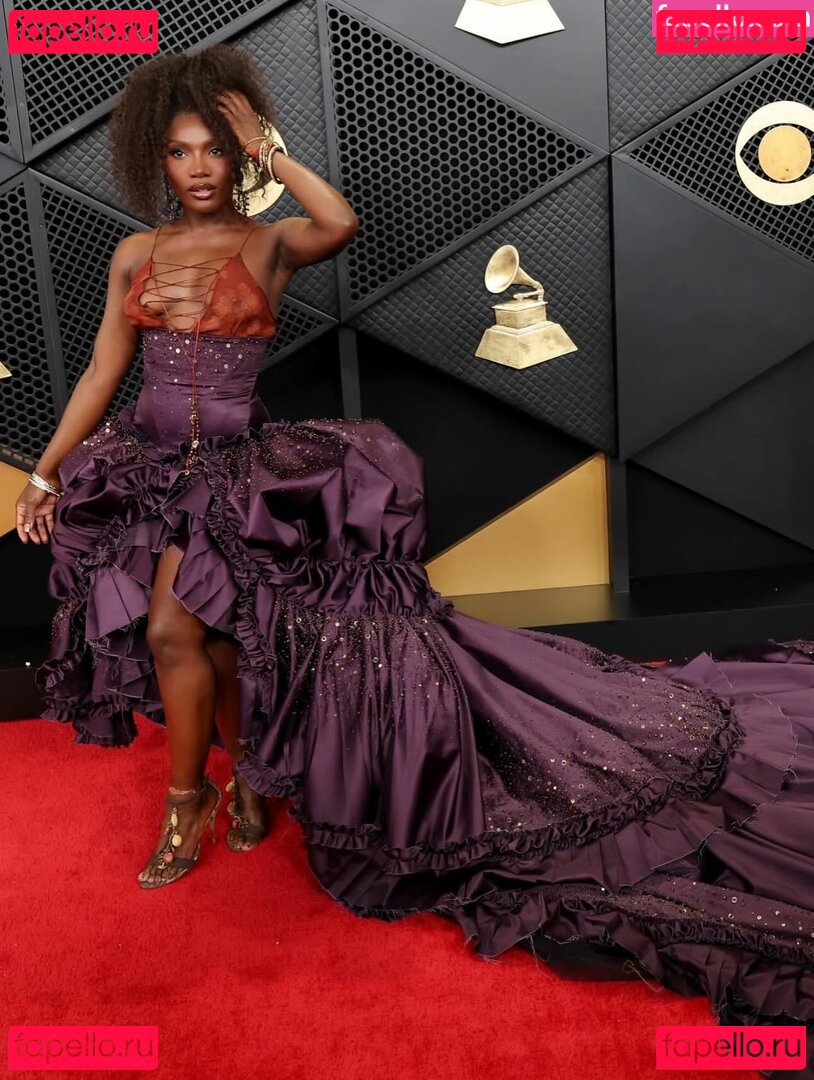 Doechii / justdoechii / stonedeaddoowee Onlyfans Photo Gallery 