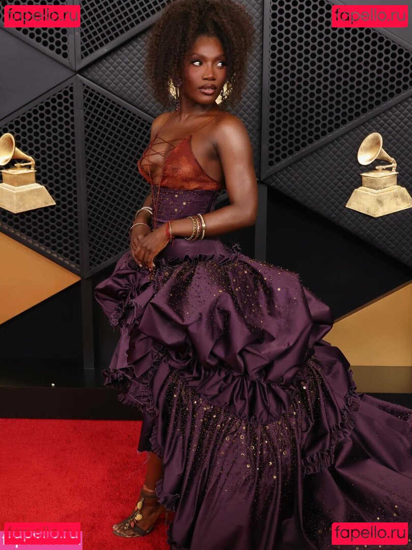 Doechii / justdoechii / stonedeaddoowee Onlyfans Photo Gallery 