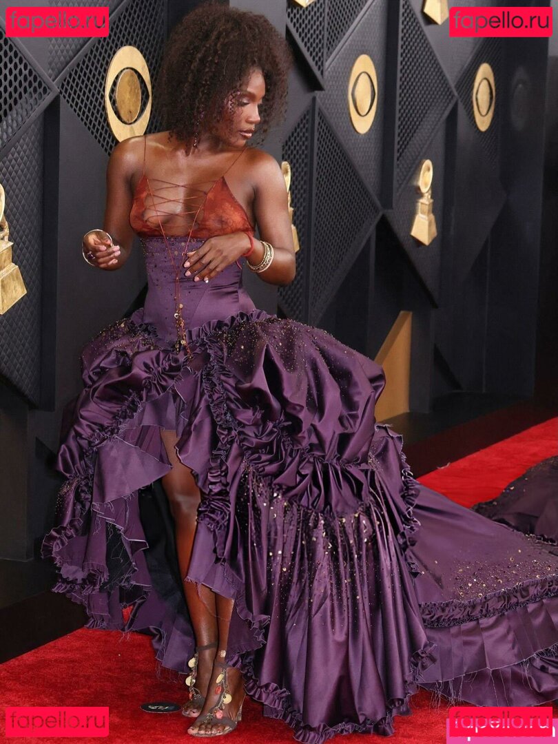 Doechii / justdoechii / stonedeaddoowee Onlyfans Photo Gallery 