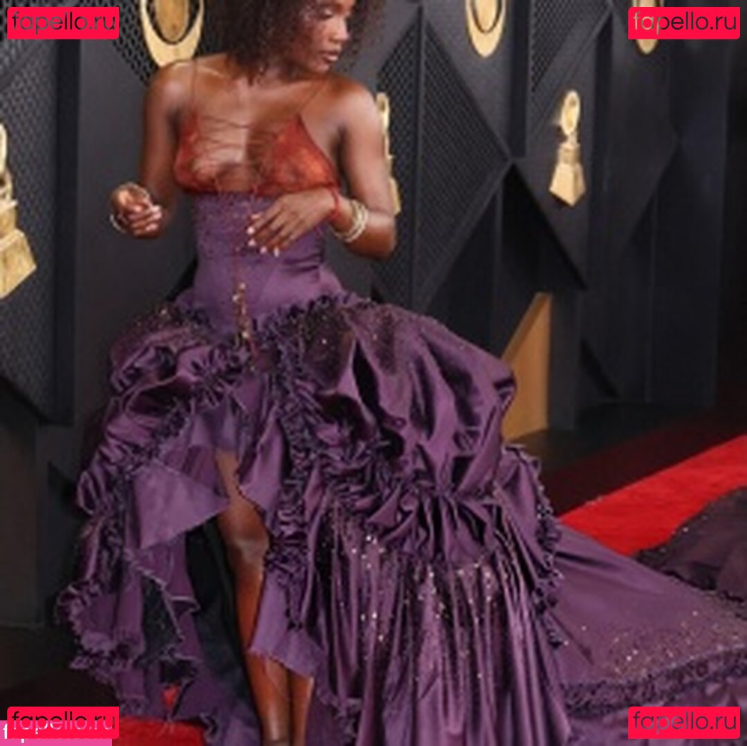 Doechii / justdoechii / stonedeaddoowee Onlyfans Photo Gallery 