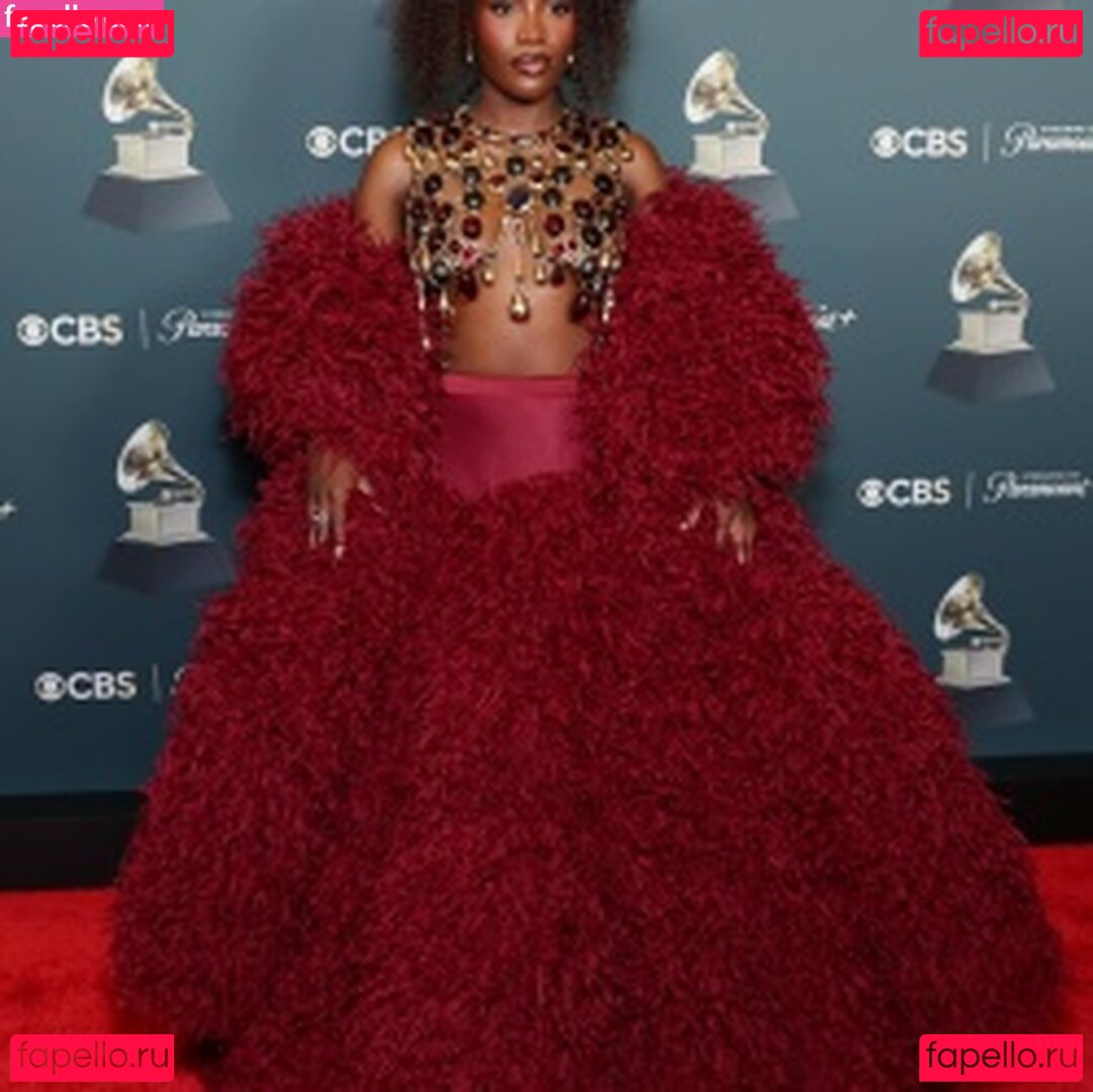 Doechii / justdoechii / stonedeaddoowee Onlyfans Photo Gallery 