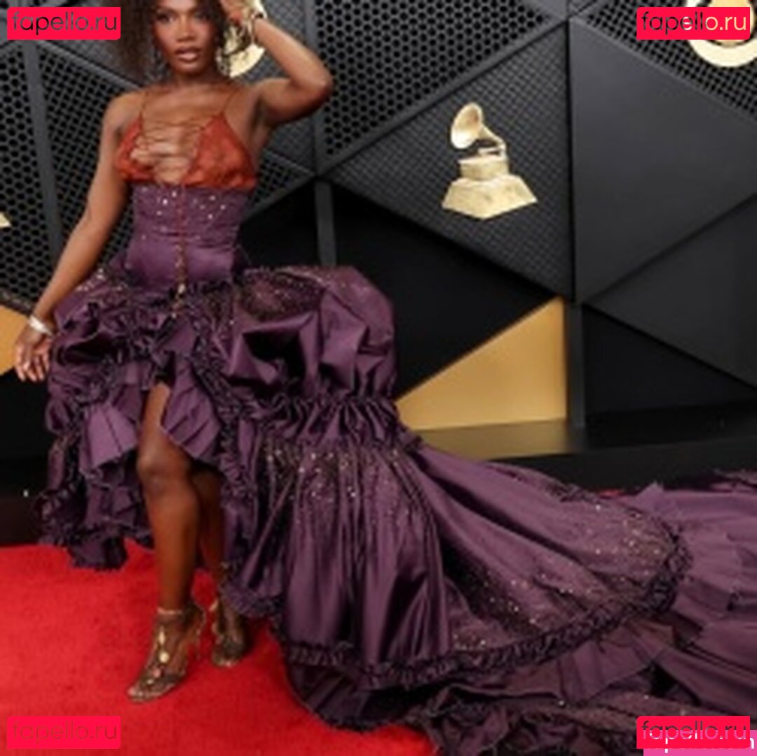 Doechii / justdoechii / stonedeaddoowee Onlyfans Photo Gallery 