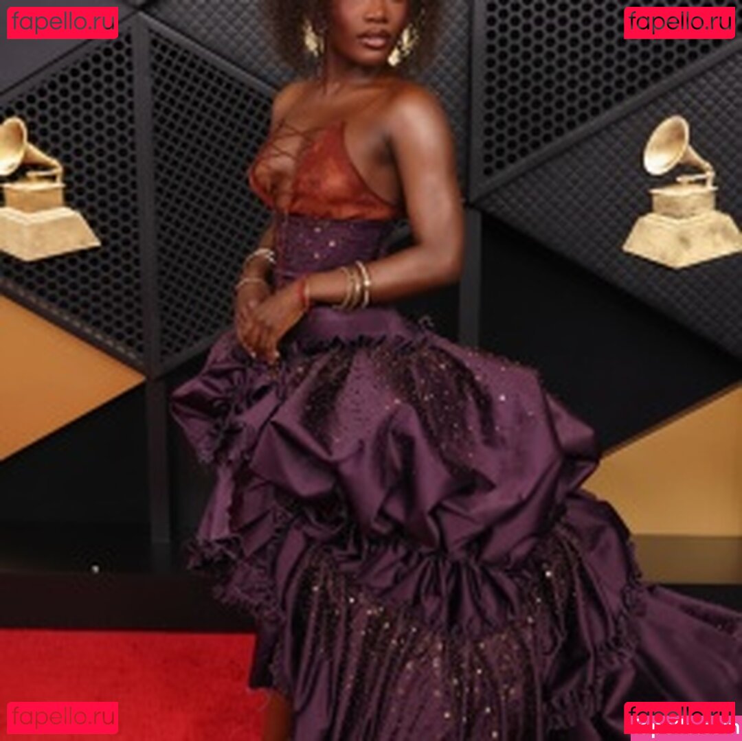 Doechii / justdoechii / stonedeaddoowee Onlyfans Photo Gallery 