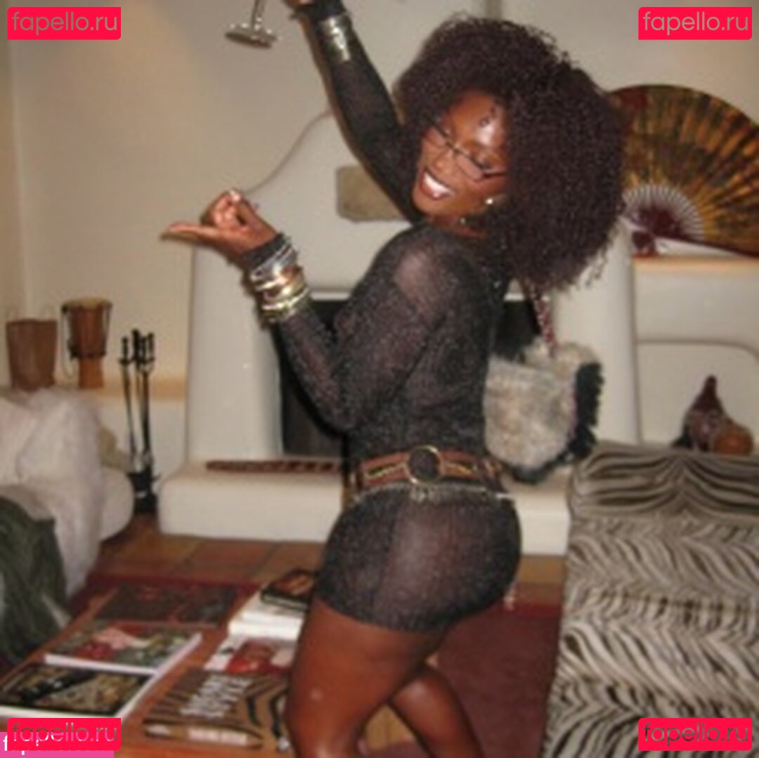 Doechii / justdoechii / stonedeaddoowee Onlyfans Photo Gallery 