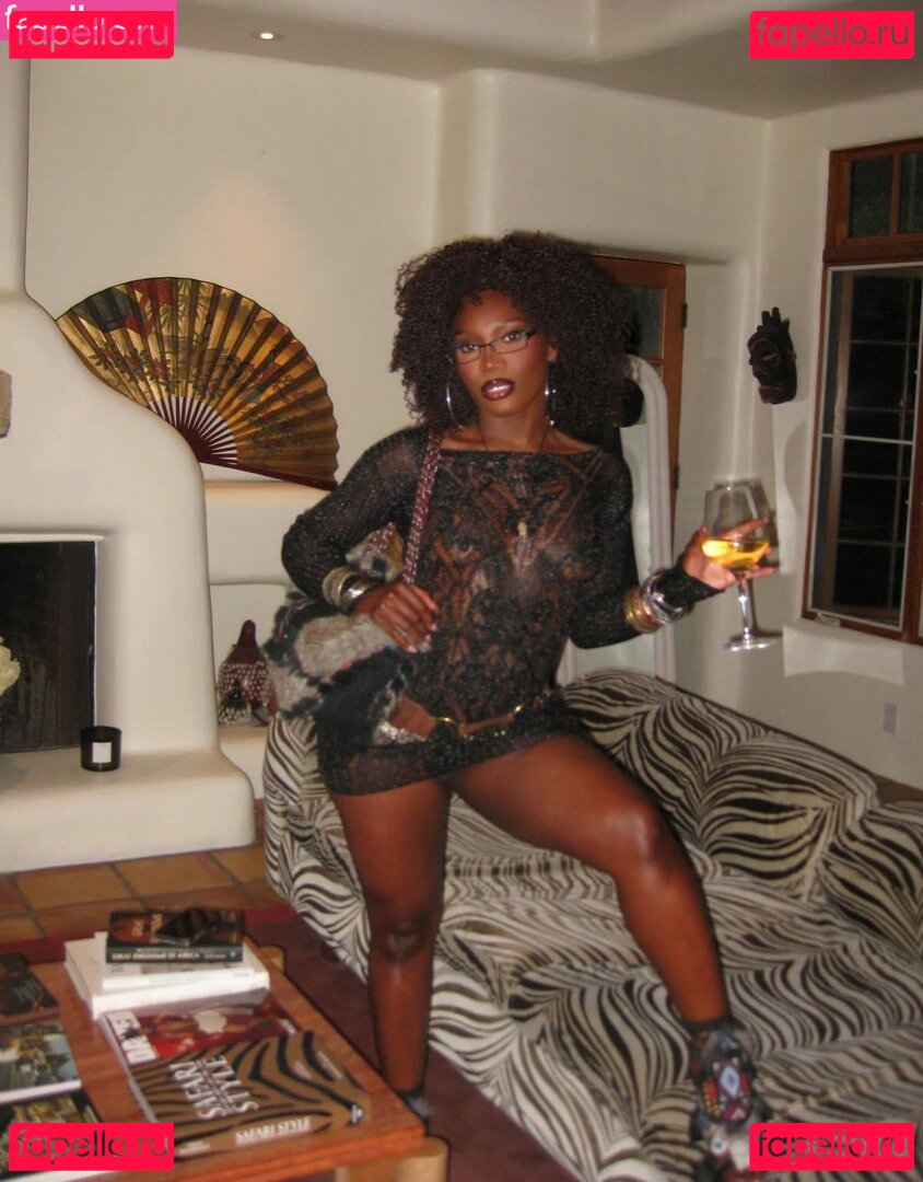 Doechii / justdoechii / stonedeaddoowee Onlyfans Photo Gallery 