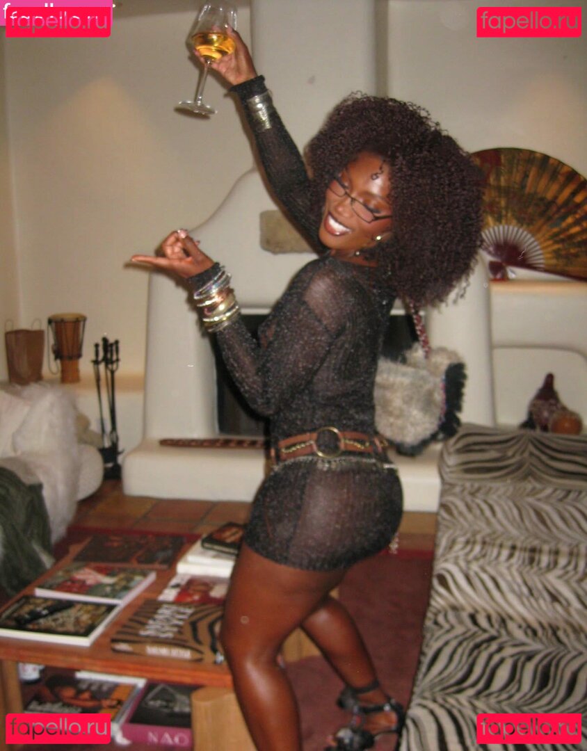 Doechii / justdoechii / stonedeaddoowee Onlyfans Photo Gallery 