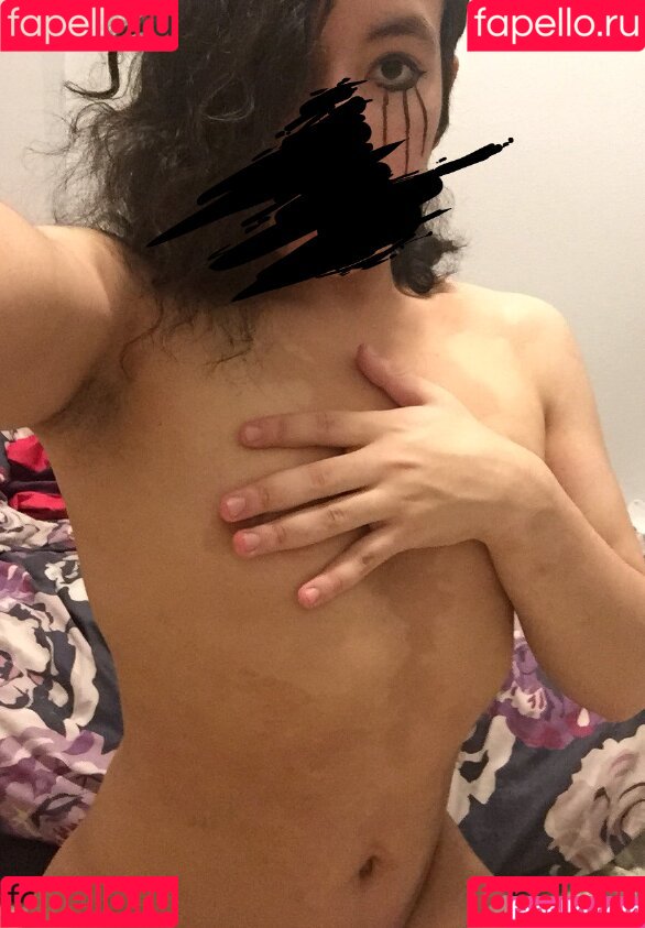 Hexanne Onlyfans Photo Gallery 