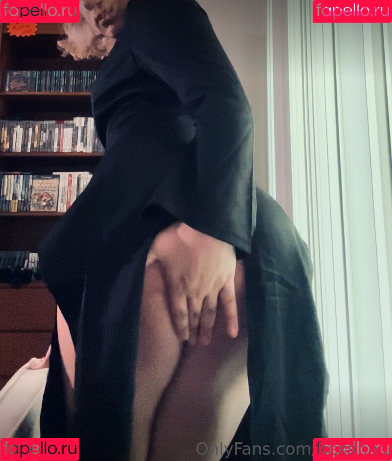 Hexanne Nude Onlyfans Photo 99
