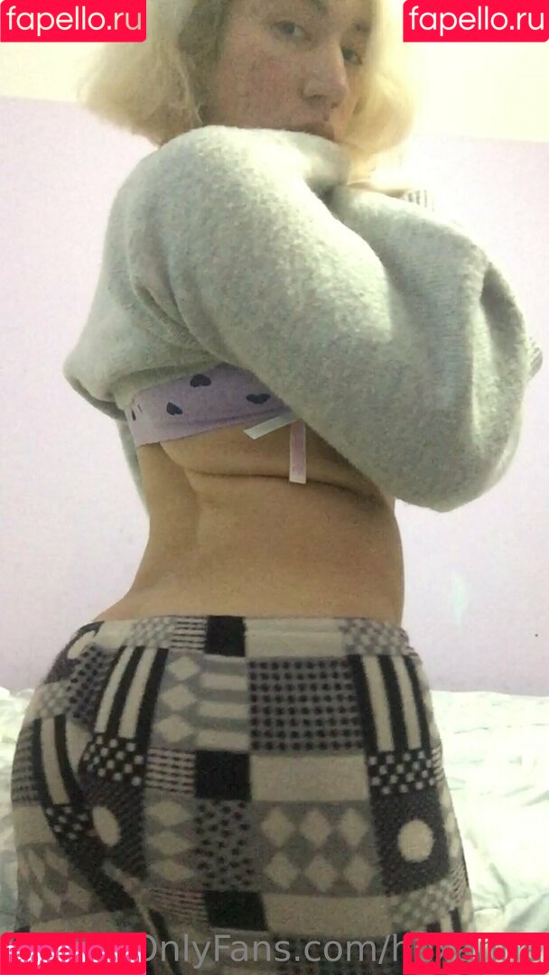 Hexanne Nude Onlyfans Photo 84