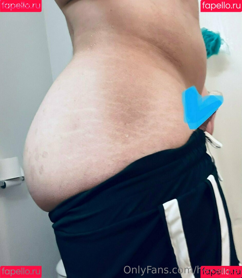 Hexanne Nude Onlyfans Photo 73