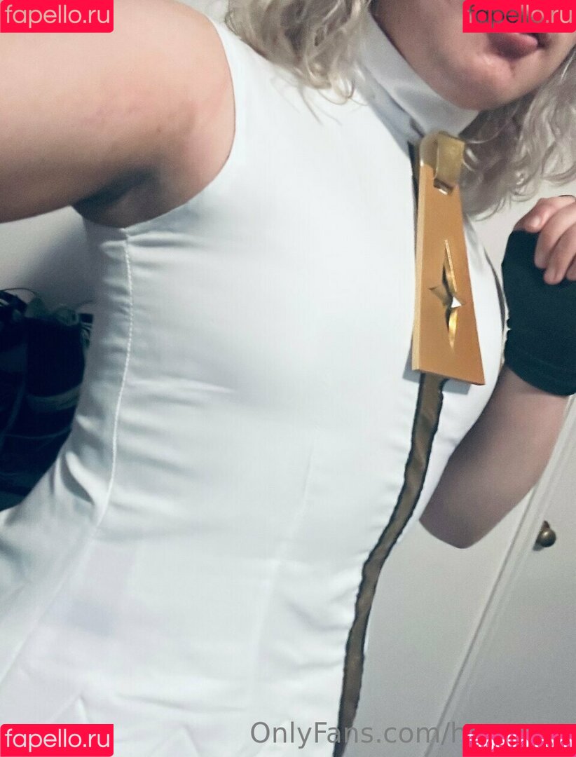 Hexanne Onlyfans Photo Gallery 