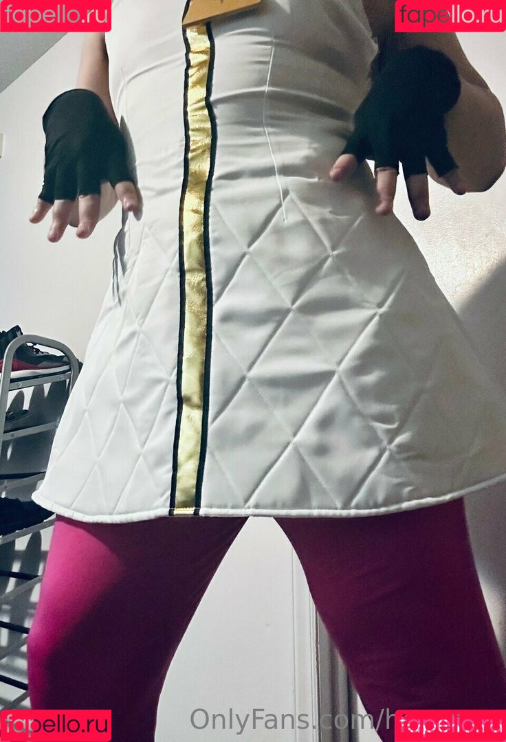 Hexanne Onlyfans Photo Gallery 